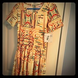 LuLaRoe Amelia